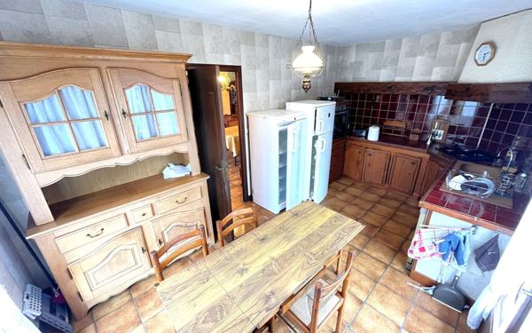 Maison à vendre    5 pièces • 155 m2 Saint-Paul-lès-Dax