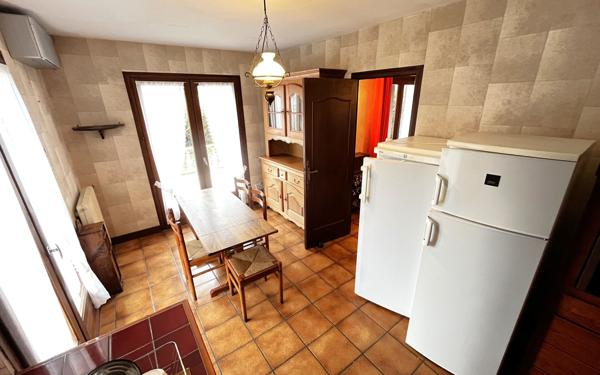 Maison à vendre    5 pièces • 155 m2 Saint-Paul-lès-Dax