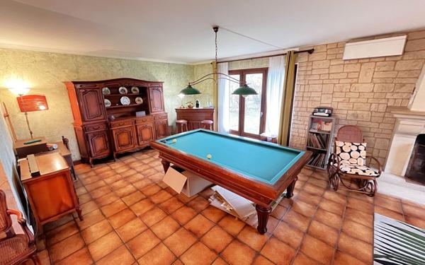 Maison à vendre    5 pièces • 155 m2 Saint-Paul-lès-Dax