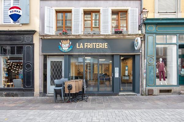 Commerce  en vente - Haut-Rhin - 68