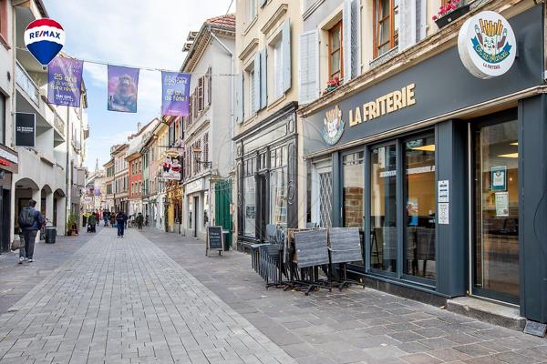 Commerce  en vente - Haut-Rhin - 68