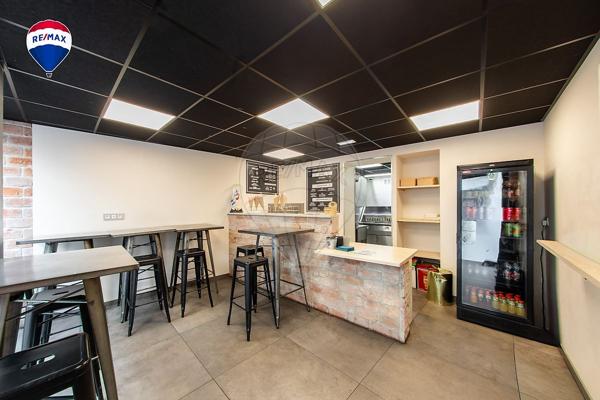 Commerce  en vente - Haut-Rhin - 68