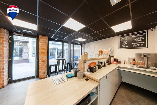 Commerce  en vente - Haut-Rhin - 68