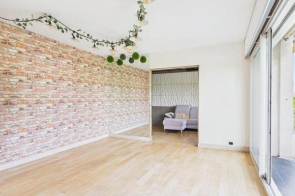 Vente - Appartement 4 pièces 93 m 2 SAINT HERBLAIN (44800)