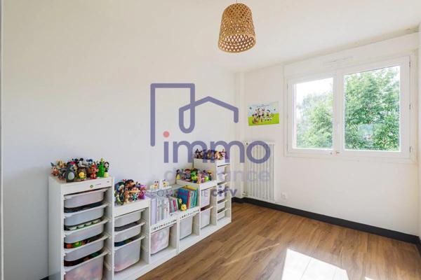 Appartement à vendre à Grenoble (38100)
