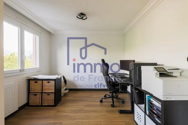 Appartement à vendre à Grenoble (38100)