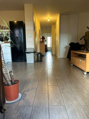 Le Kremlin-Bicêtre (94270) BRS - T3 de 59 m2 avec terrasse