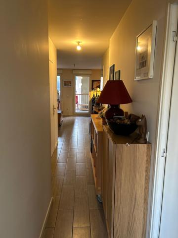 Le Kremlin-Bicêtre (94270) BRS - T3 de 59 m2 avec terrasse