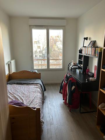 Le Kremlin-Bicêtre (94270) BRS - T3 de 59 m2 avec terrasse