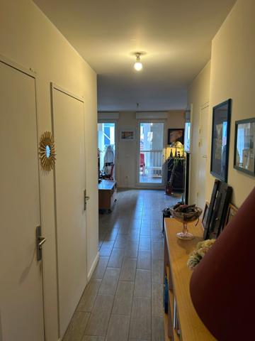 Le Kremlin-Bicêtre (94270) BRS - T3 de 59 m2 avec terrasse