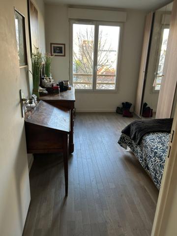 Le Kremlin-Bicêtre (94270) BRS - T3 de 59 m2 avec terrasse