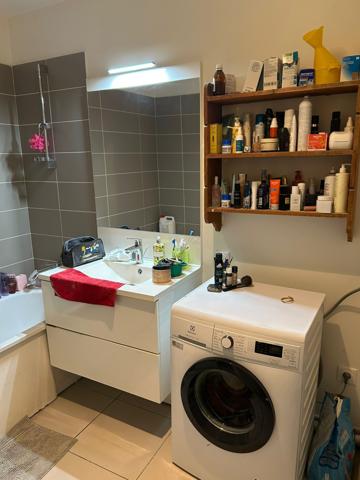 Le Kremlin-Bicêtre (94270) BRS - T3 de 59 m2 avec terrasse