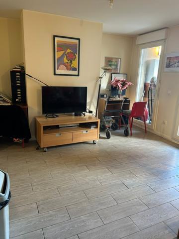 Le Kremlin-Bicêtre (94270) BRS - T3 de 59 m2 avec terrasse