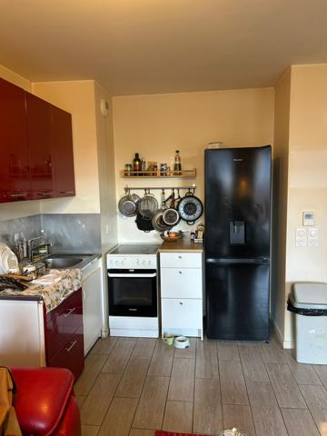 Le Kremlin-Bicêtre (94270) BRS - T3 de 59 m2 avec terrasse