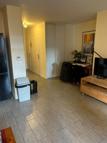 Le Kremlin-Bicêtre (94270) BRS - T3 de 59 m2 avec terrasse