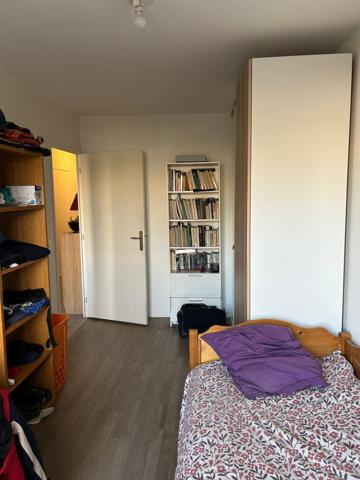 Le Kremlin-Bicêtre (94270) BRS - T3 de 59 m2 avec terrasse