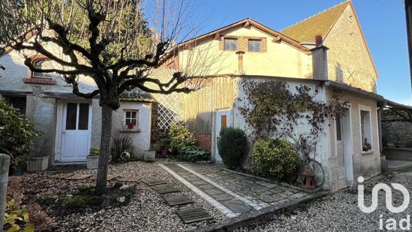 Maison à vendre 6 pièces 145 m² Amboise