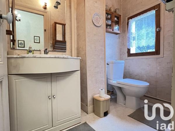 Maison à vendre 6 pièces 145 m² Amboise