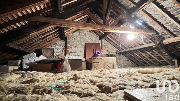 Maison à vendre 6 pièces 145 m² Amboise