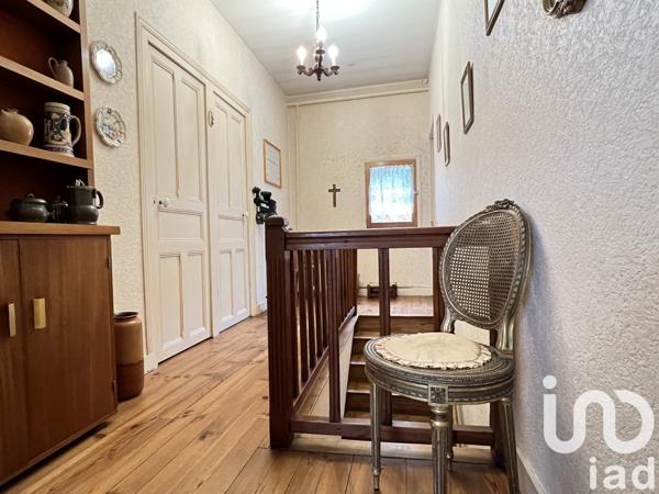 Maison à vendre 6 pièces 145 m² Amboise