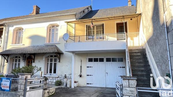 Maison à vendre 6 pièces 145 m² Amboise