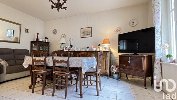 Maison à vendre 6 pièces 145 m² Amboise