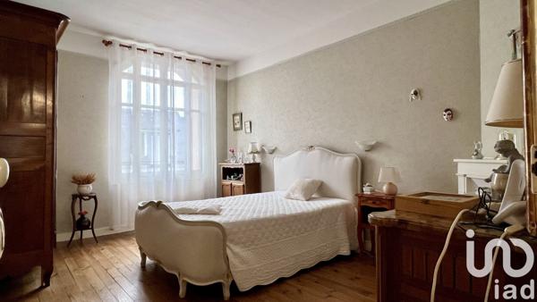 Maison à vendre 6 pièces 145 m² Amboise