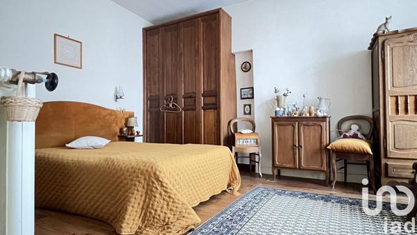 Maison à vendre 6 pièces 145 m² Amboise