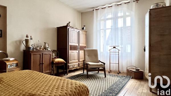 Maison à vendre 6 pièces 145 m² Amboise