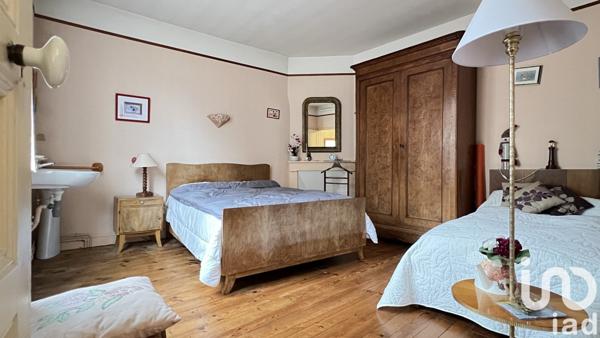 Maison à vendre 6 pièces 145 m² Amboise