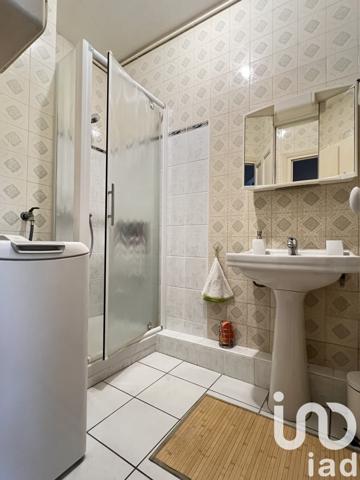 Maison à vendre 6 pièces 145 m² Amboise