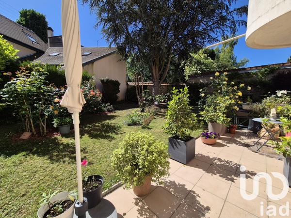 Appartement à vendre 4 pièces 91 m² Corbeil-Essonnes