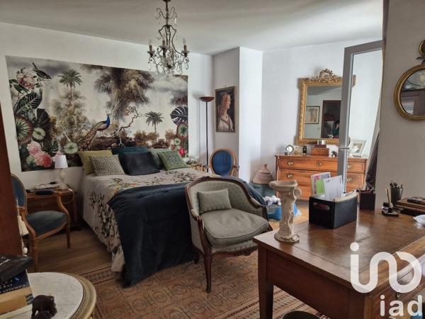 Appartement à vendre 4 pièces 91 m² Corbeil-Essonnes