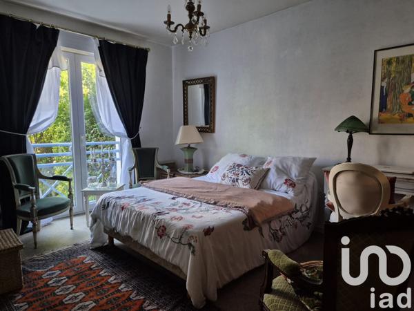 Appartement à vendre 4 pièces 91 m² Corbeil-Essonnes