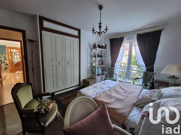 Appartement à vendre 4 pièces 91 m² Corbeil-Essonnes