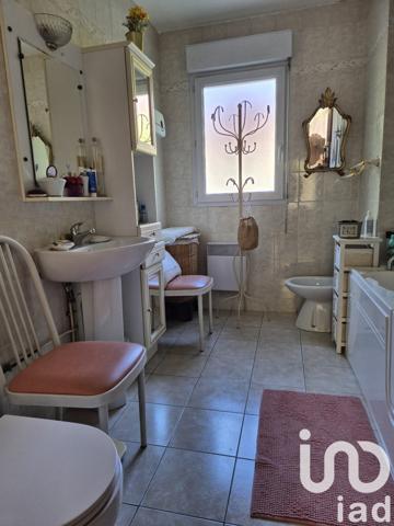 Appartement à vendre 4 pièces 91 m² Corbeil-Essonnes