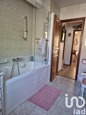 Appartement à vendre 4 pièces 91 m² Corbeil-Essonnes