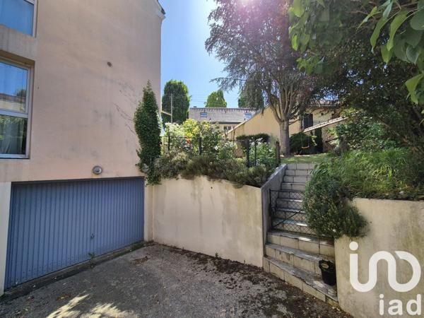 Appartement à vendre 4 pièces 91 m² Corbeil-Essonnes
