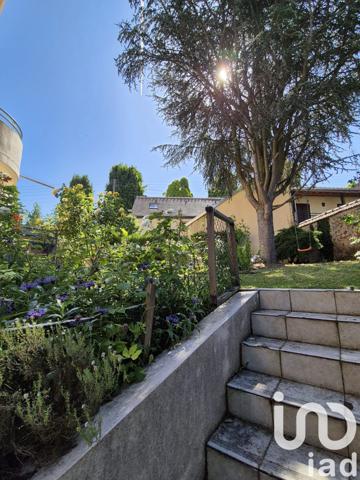 Appartement à vendre 4 pièces 91 m² Corbeil-Essonnes