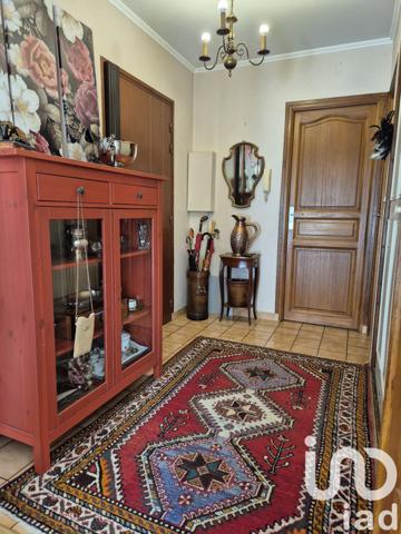 Appartement à vendre 4 pièces 91 m² Corbeil-Essonnes