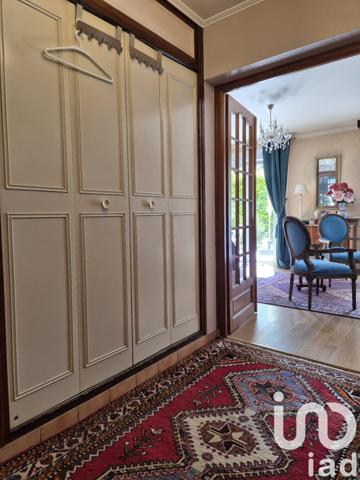 Appartement à vendre 4 pièces 91 m² Corbeil-Essonnes