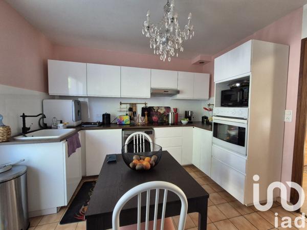 Appartement à vendre 4 pièces 91 m² Corbeil-Essonnes