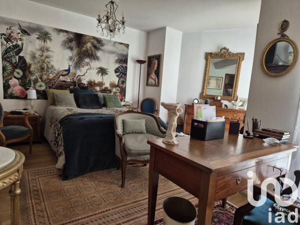 Appartement à vendre 4 pièces 91 m² Corbeil-Essonnes