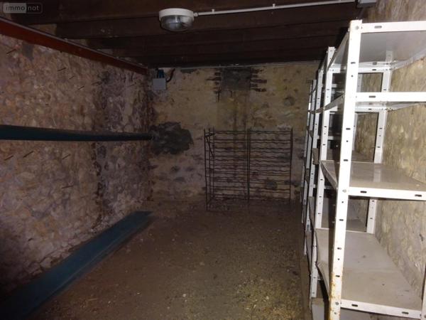 Maison individuelle à vendre à Nogent-le-Rotrou dans l'Eure-et-Loir (28400), ref : NOG 1029