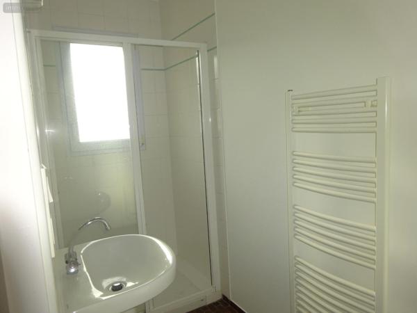 Maison individuelle à vendre à Nogent-le-Rotrou dans l'Eure-et-Loir (28400), ref : NOG 1029