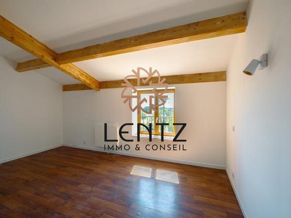 Appartement T3 Duplex à louer – Manosque