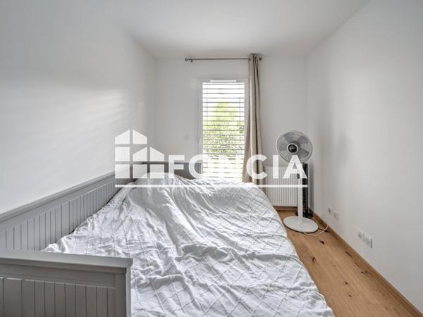 À vendre Appartement 3 pièces 62.85 m² - Péron 01630