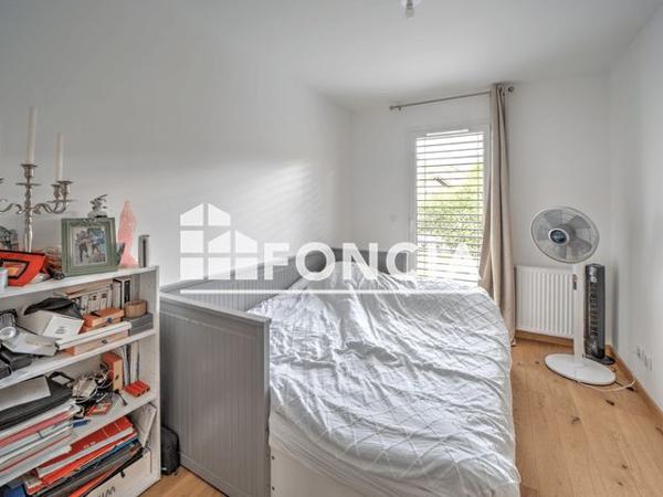 À vendre Appartement 3 pièces 62.85 m² - Péron 01630