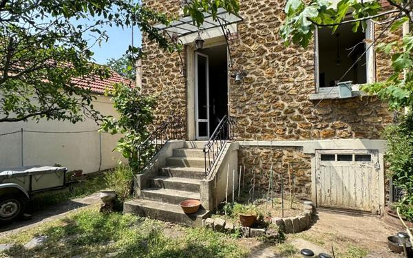 Maison à vendre    5 pièces • 100 m2 Champigny-sur-Marne
