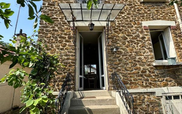 Maison à vendre    5 pièces • 100 m2 Champigny-sur-Marne